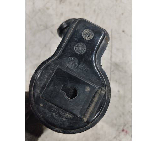 Фильтр абсорбера топливного бака