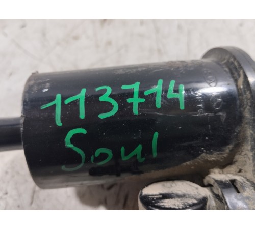 Фильтр абсорбера топливного бака