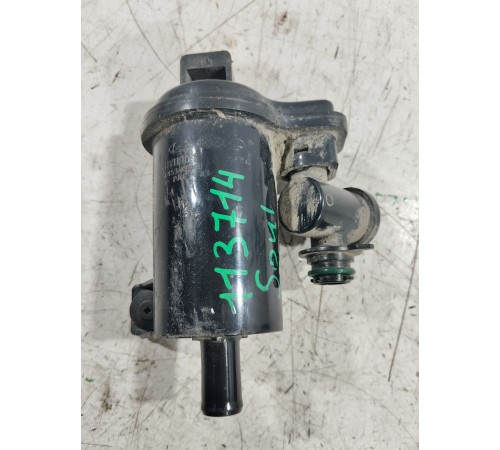 Фильтр абсорбера топливного бака