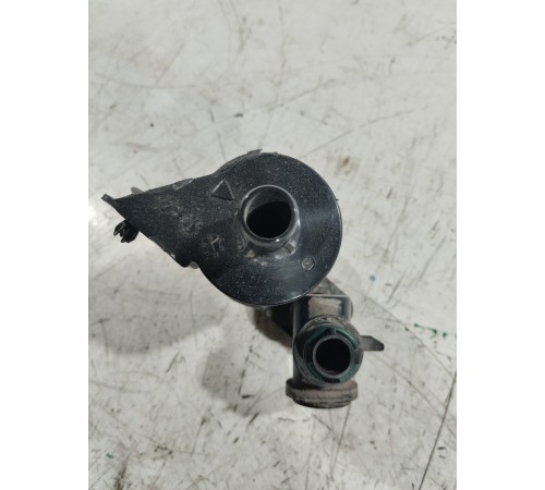 Фильтр абсорбера топливного бака