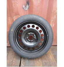 Запасное колесо докатка R17