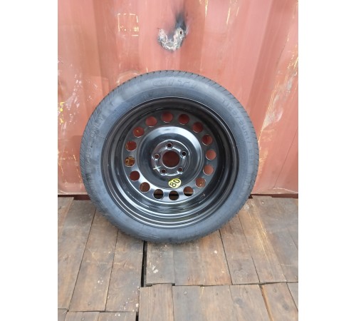 Запасное колесо докатка R17