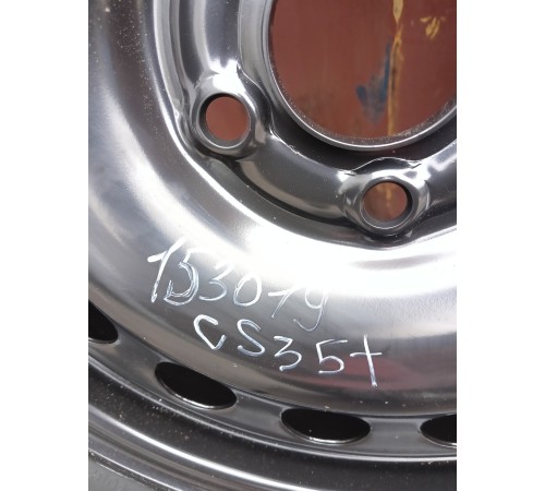 Запасное колесо докатка R17