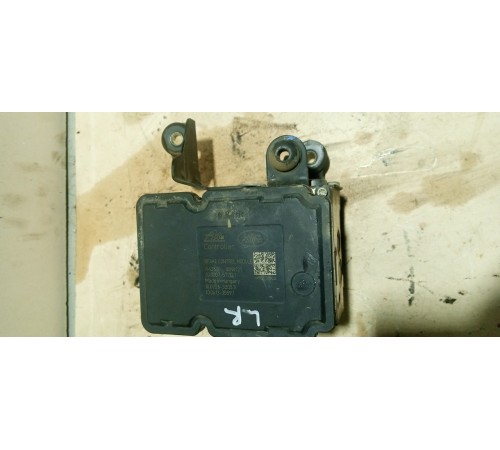 Блок ABS (насос)