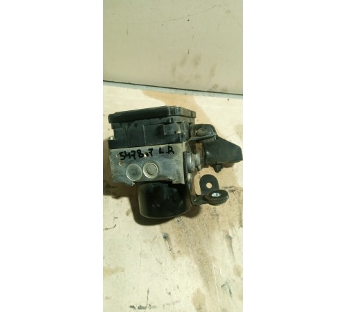 Блок ABS (насос)