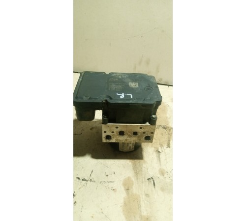 Блок ABS (насос)