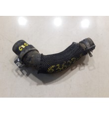 Патрубок системы охлаждения