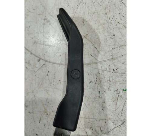 Ручка регулировки рулевой колонки