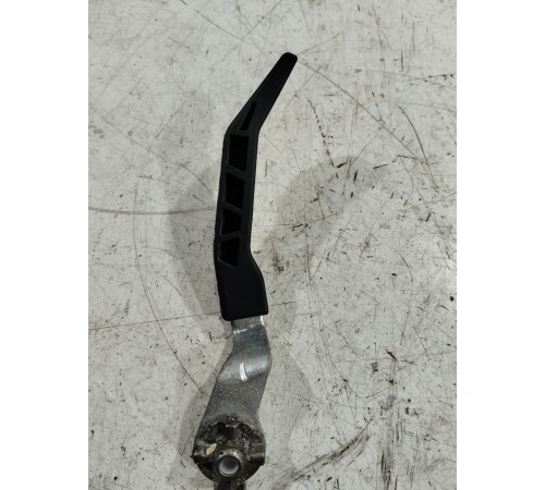 Ручка регулировки рулевой колонки