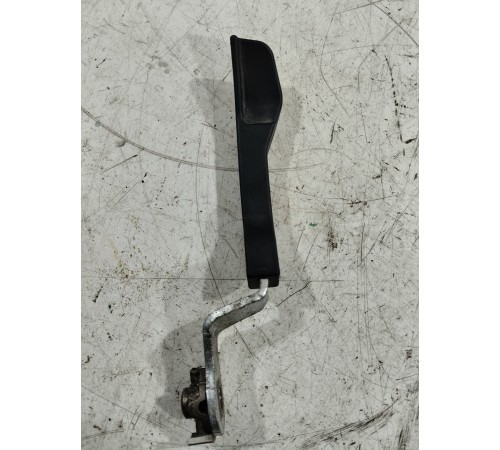 Ручка регулировки рулевой колонки