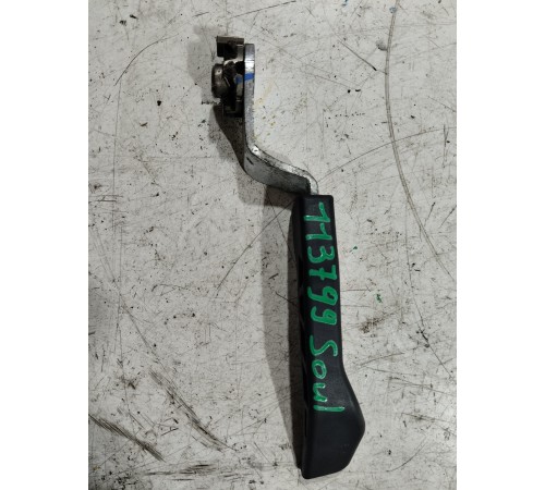 Ручка регулировки рулевой колонки