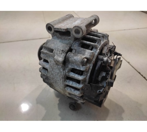 Генератор VALEO 180A