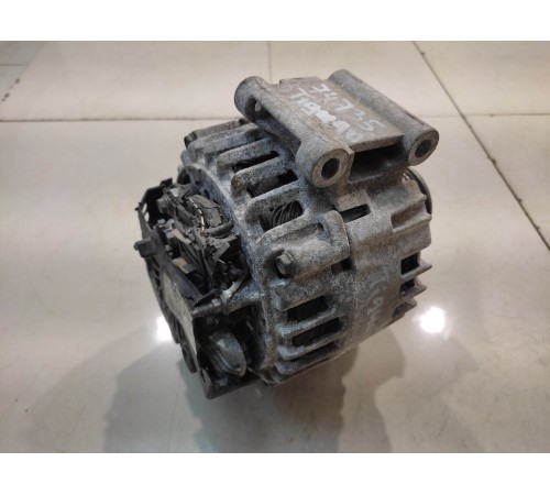 Генератор VALEO 180A