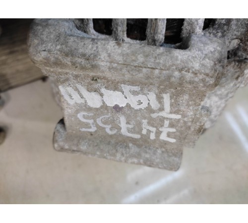 Генератор VALEO 180A