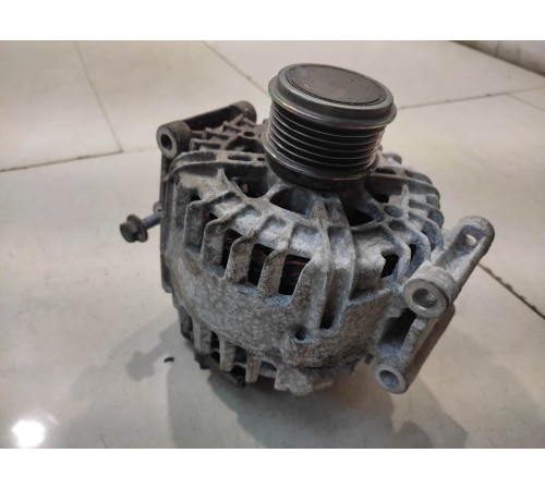 Генератор VALEO 180A