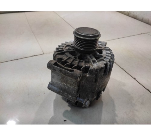 Генератор VALEO 180A