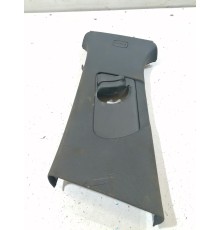 Обшивка стойки левая