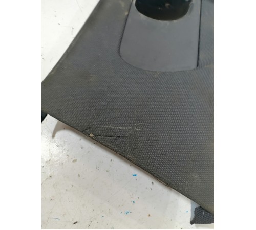 Обшивка стойки левая