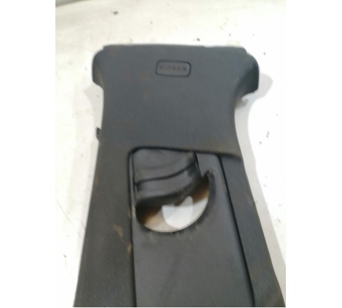 Обшивка стойки левая