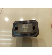 Фонарь подсветки номера(правый)