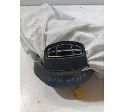 Подушка безопасности водителя