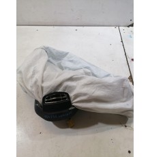 Подушка безопасности водителя