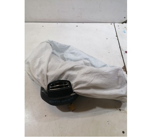 Подушка безопасности водителя