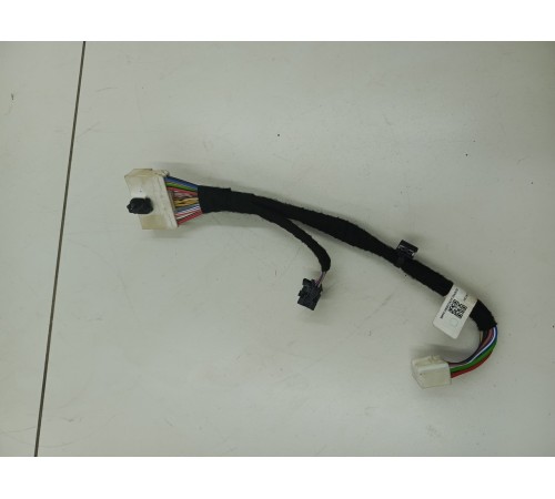 Электропроводка передней левой двери