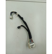 Электропроводка передней левой двери