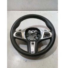 Руль в сборе