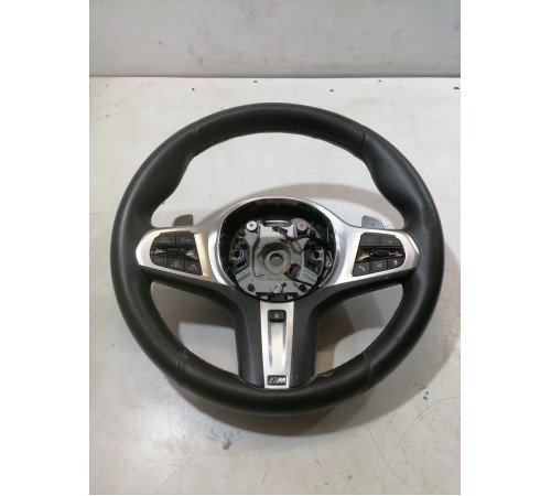 Руль в сборе