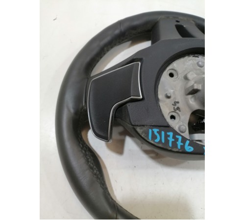 Руль в сборе