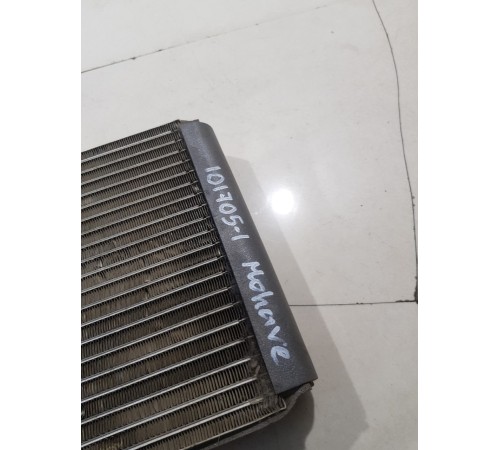 Радиатор отопителя (печки)