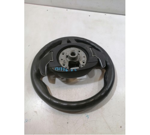 Руль в сборе