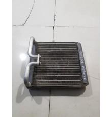 Радиатор отопителя (печки)