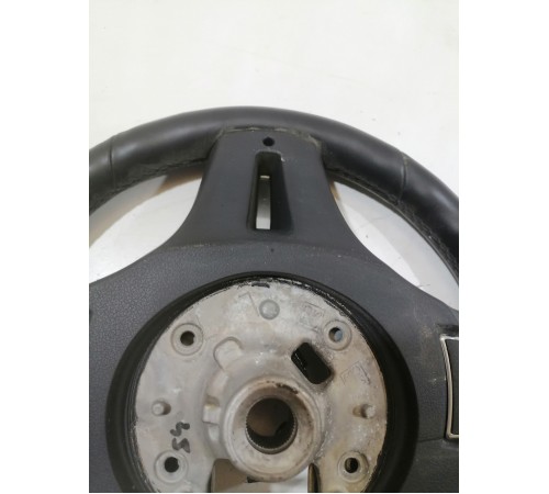 Руль в сборе