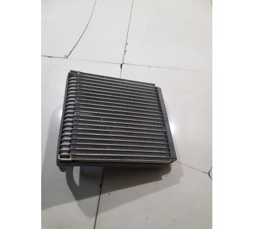 Радиатор отопителя (печки)