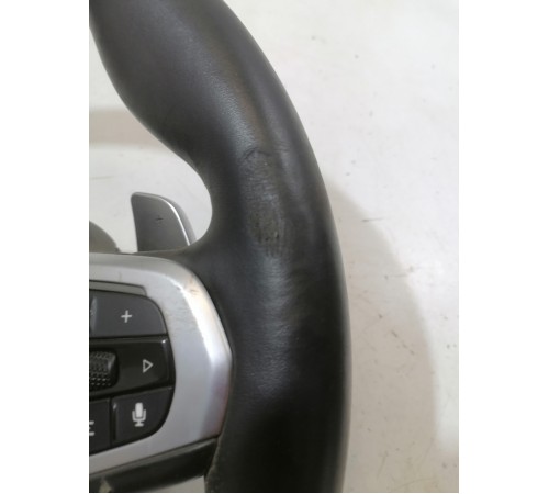 Руль в сборе