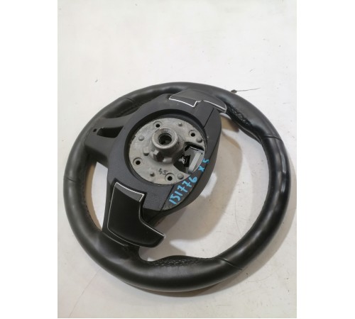 Руль в сборе