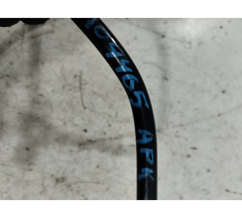 Датчик давления сервопривода