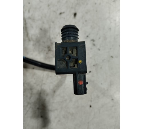 Датчик давления сервопривода