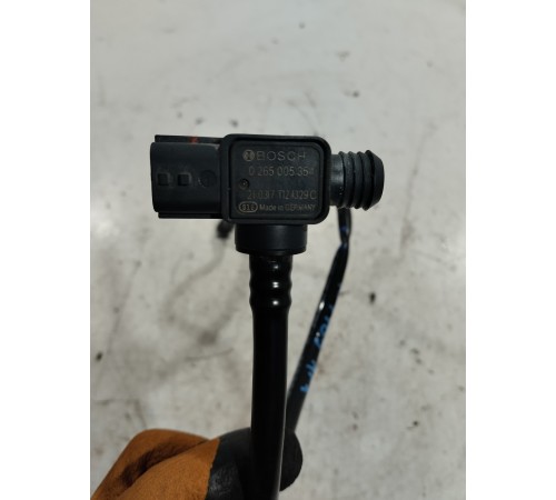 Датчик давления сервопривода