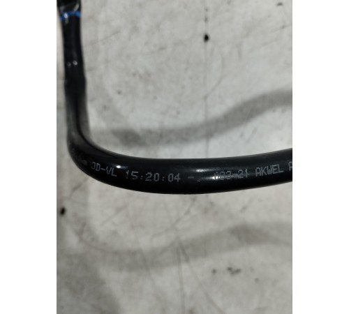 Датчик давления сервопривода