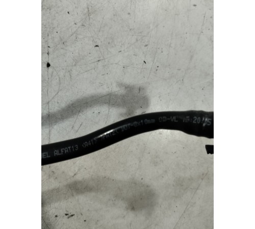 Датчик давления сервопривода