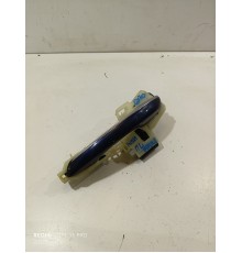 Ручка двери передняя левая