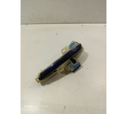 Ручка двери передняя левая