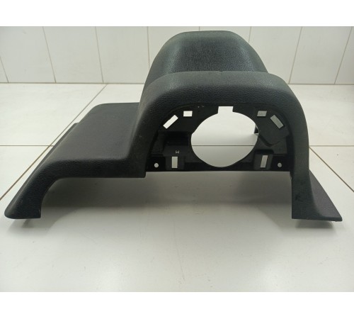 Кожух рулевой колонки нижний