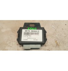 Электронный блок кправления комфортом