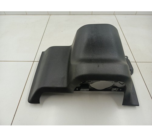 Кожух рулевой колонки нижний