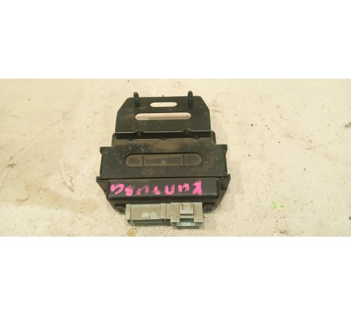 Электронный блок кправления комфортом